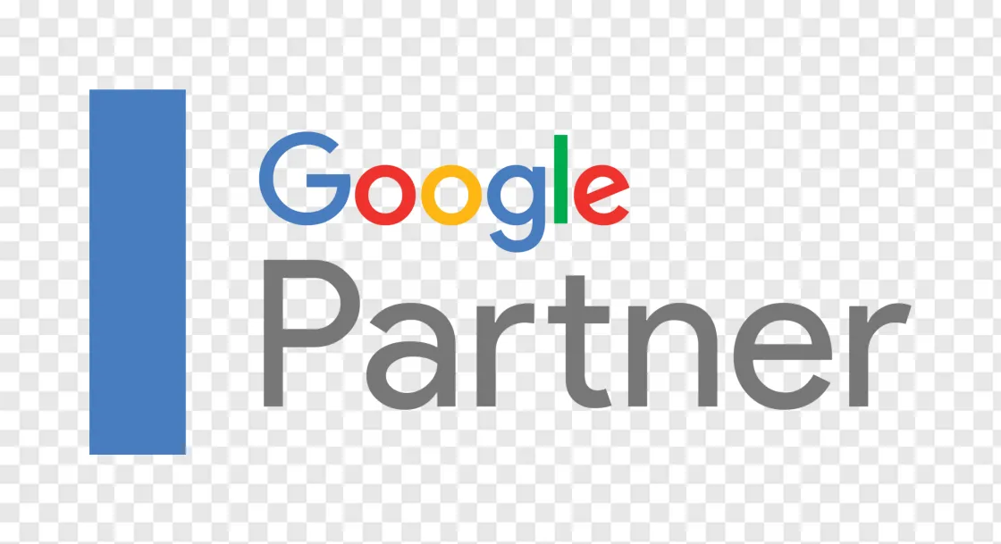 Google Partner Logo