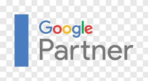 Google Partner Logo