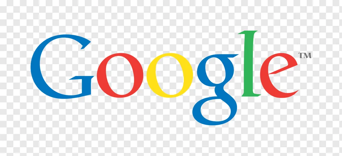 Google Logo