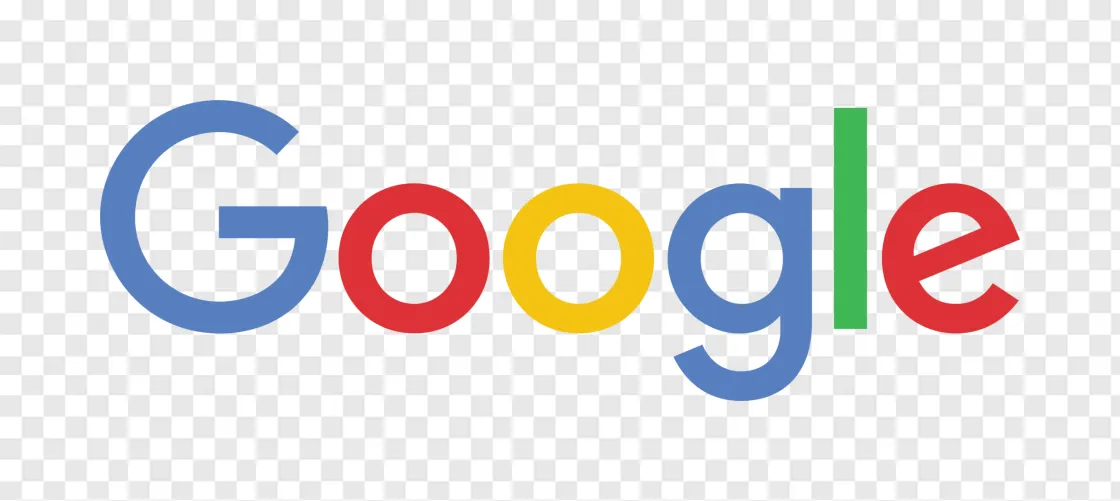 Google 2015 New Logo
