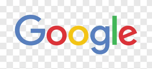 Google 2015 New Logo