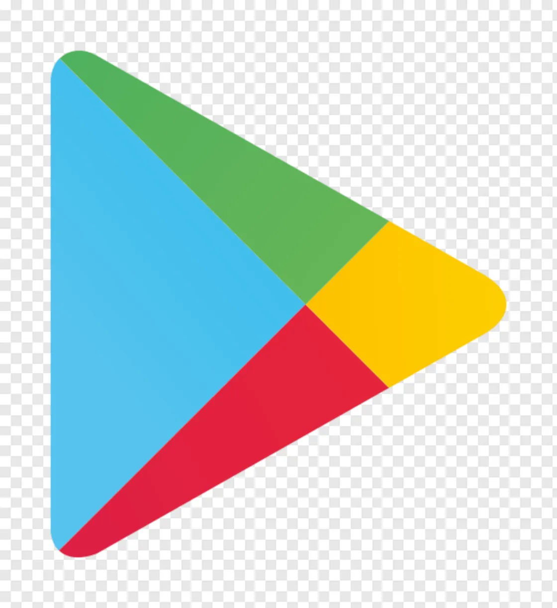 Google Play Logo