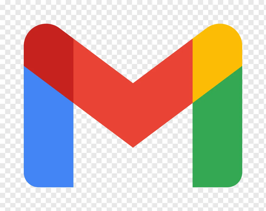 Gmail Logo New 2020