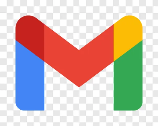 Gmail Logo New 2020