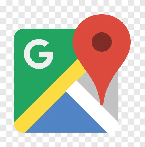 Google Maps Icon New Logo
