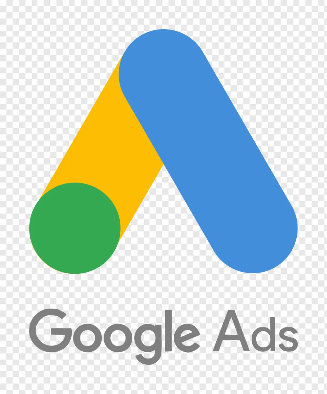 Google Ads Logo