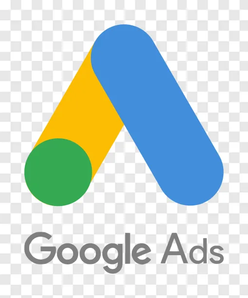 Google Ads Logo