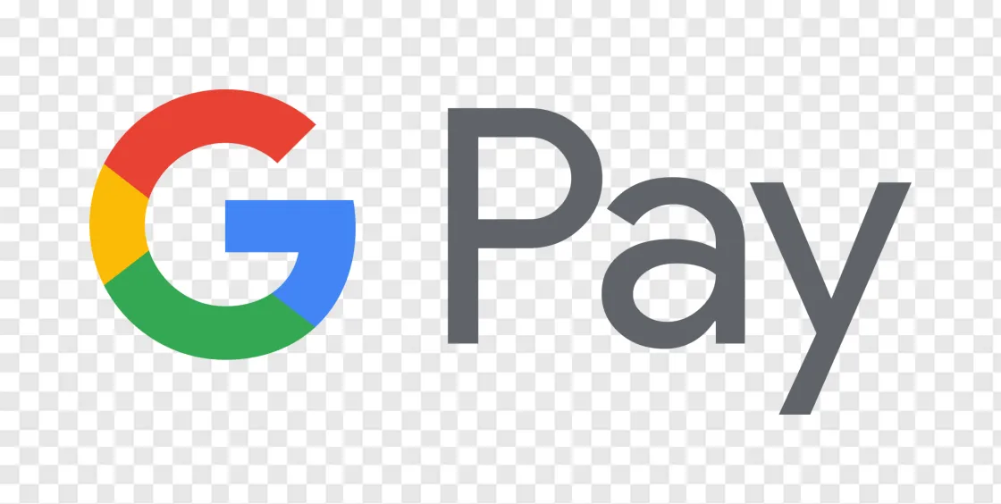 Google Pay Logo