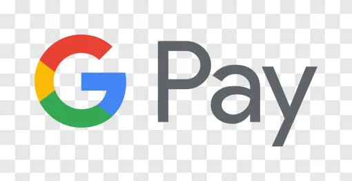 Google Pay Logo