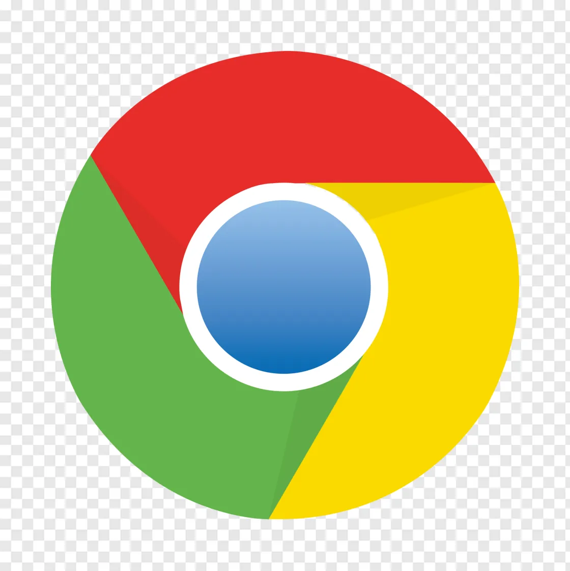 Google Chrome Logo