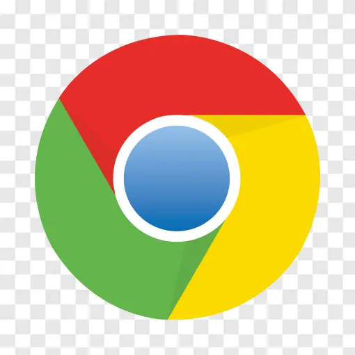 Google Chrome Logo
