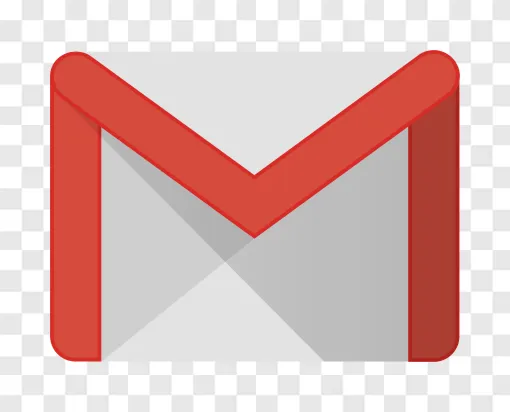 Google Gmail Logo