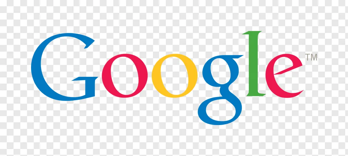 Google Logo