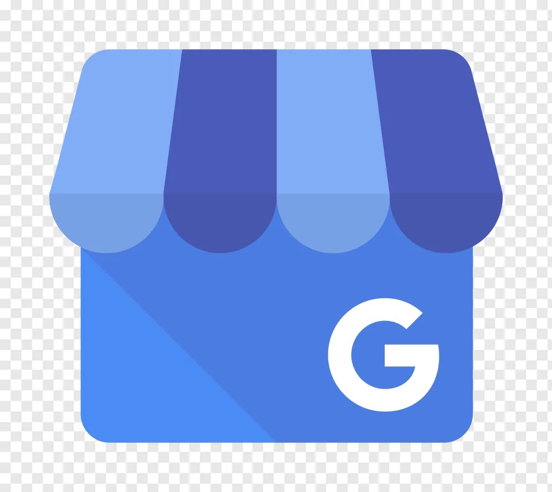 Google My Bussines Icon Logo