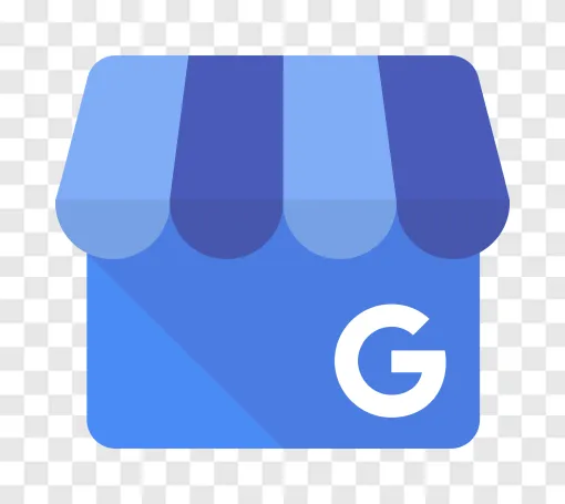 Google My Bussines Icon Logo