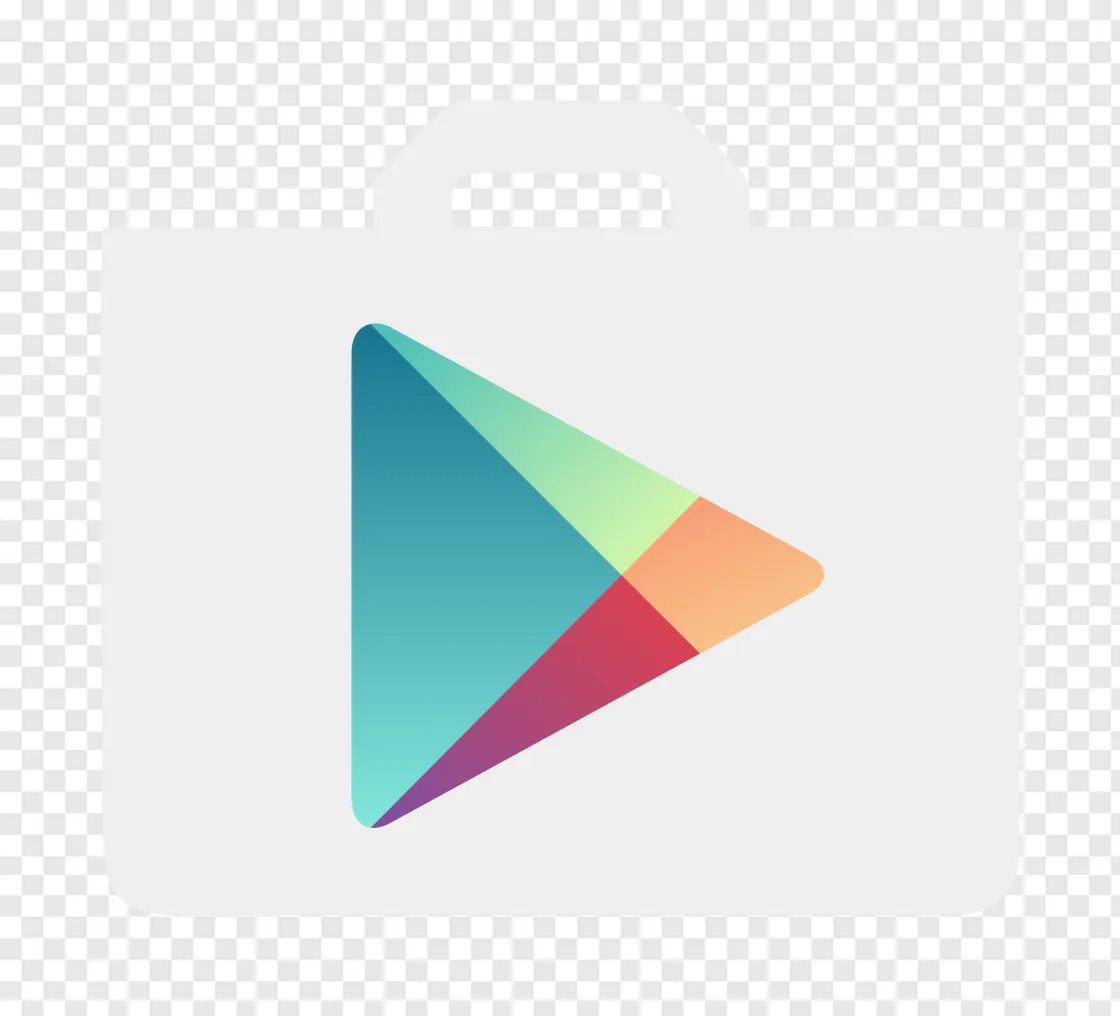 Google Play Store Logo