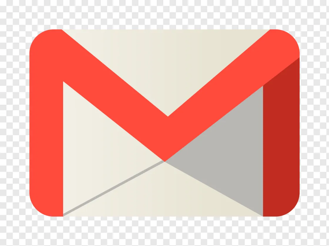 Gmail Icon Logo