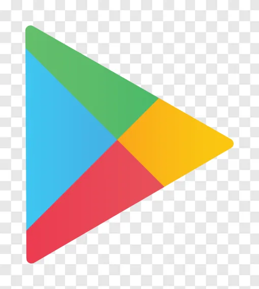 Google Play Store Icon Logo