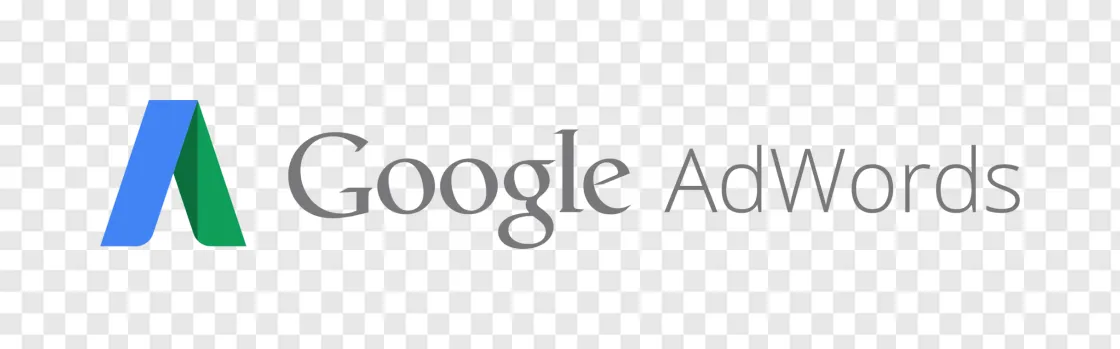 Google Adwords Text & Logo