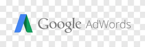 Google Adwords Text & Logo