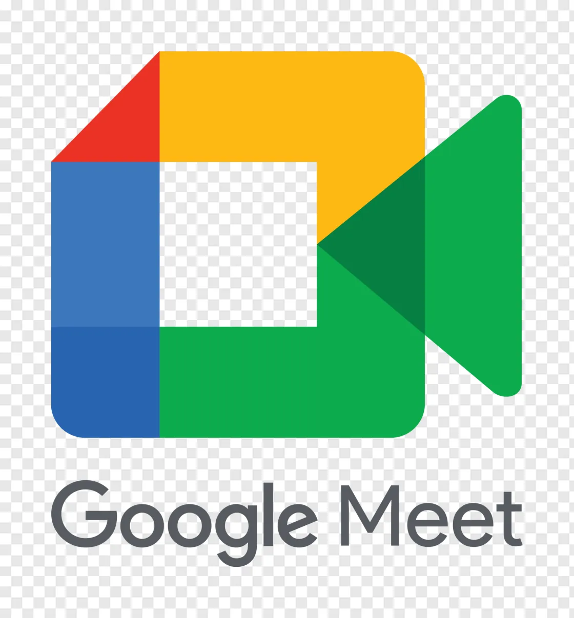 Google Meet Logo