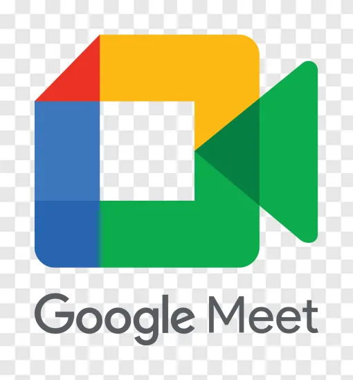 Google Meet Logo