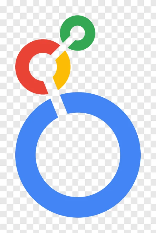 Google Looker Logo