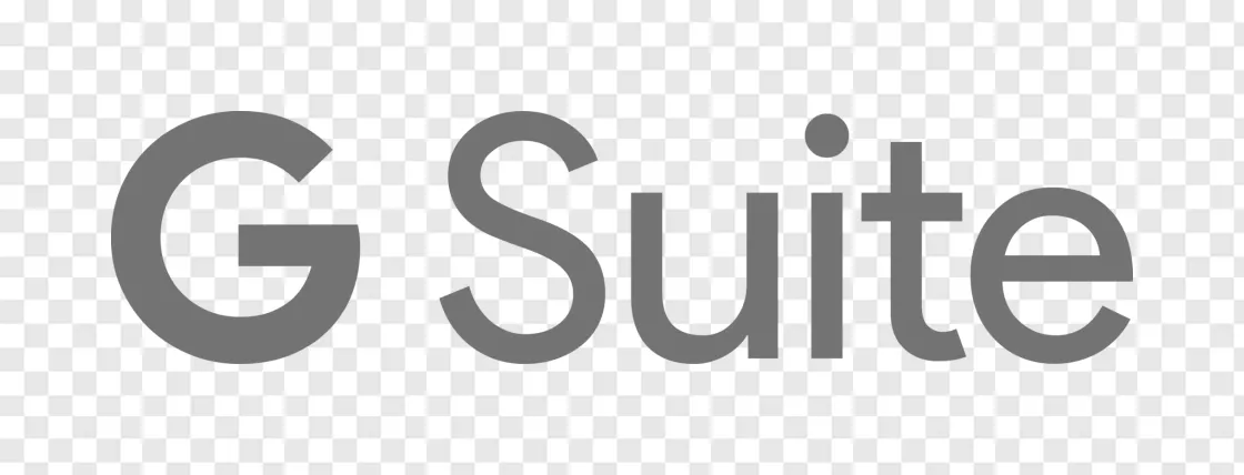 Google G Suite Logo