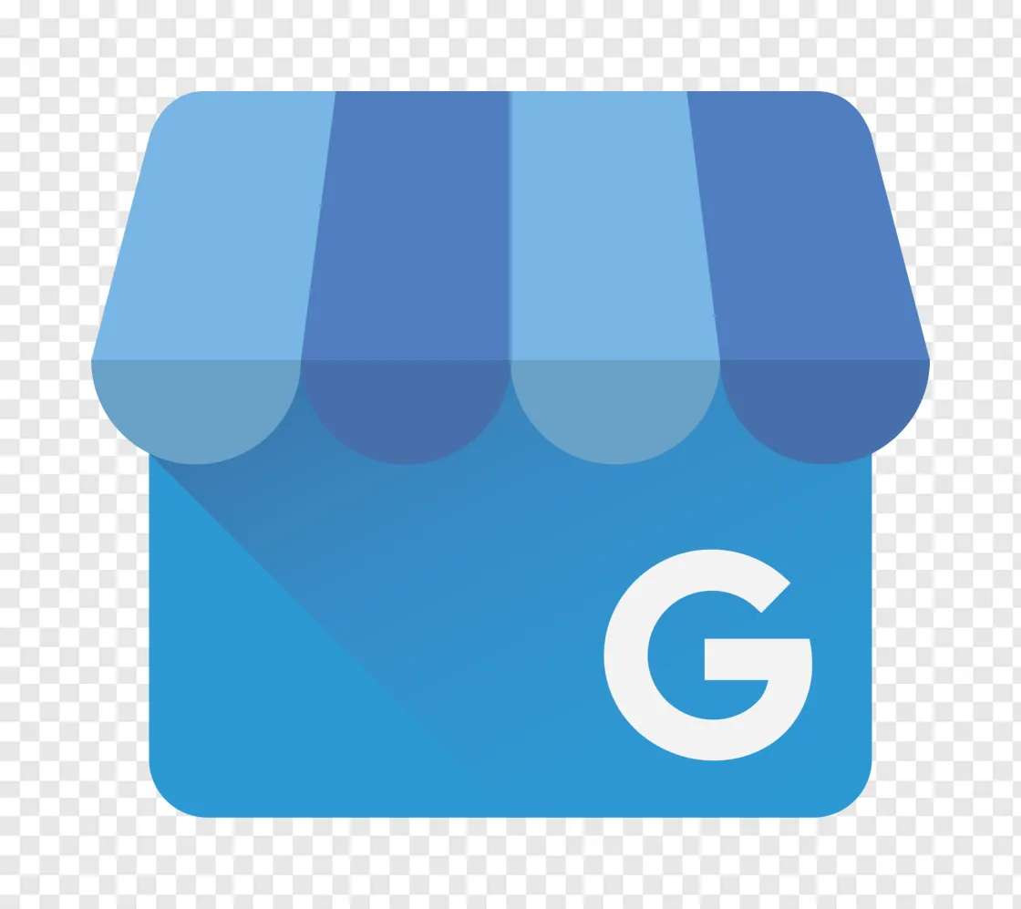 Google My Business Icon