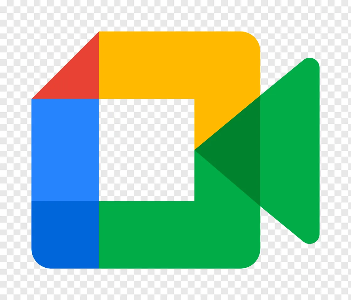 Google Meet Icon