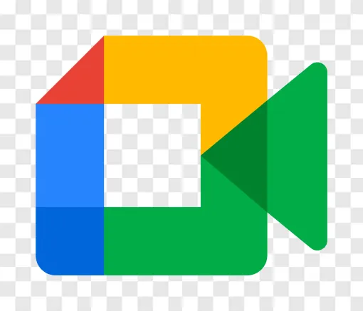 Google Meet Icon