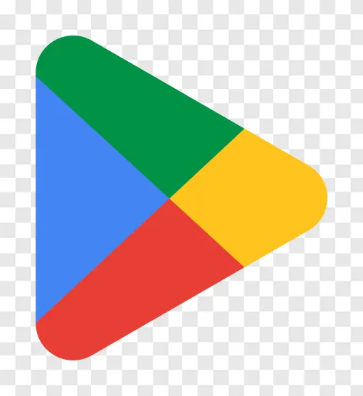 Google Play Store Icon
