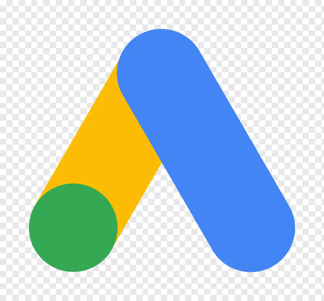 Google Ads Icon Logo