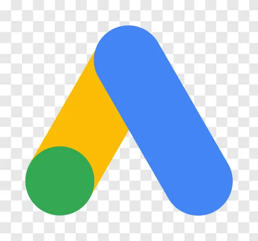 Google Ads Icon Logo