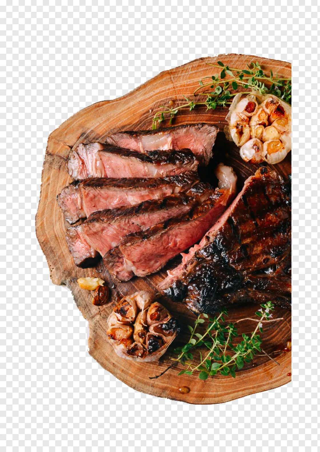 Steak