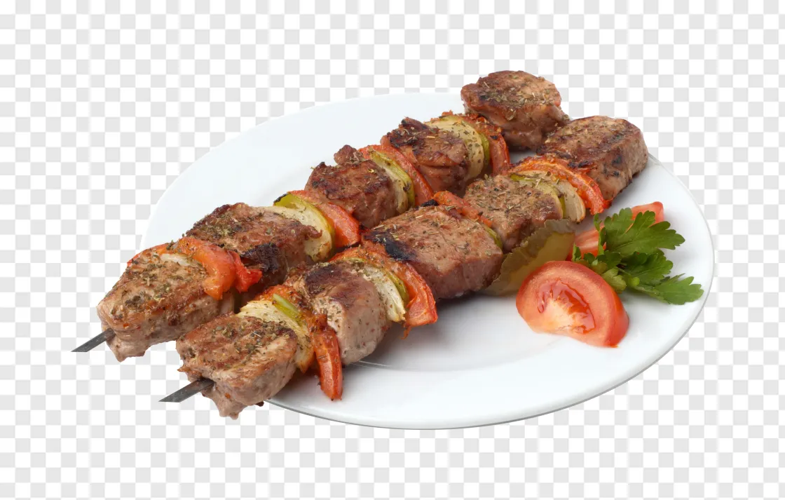 Meat Skewer