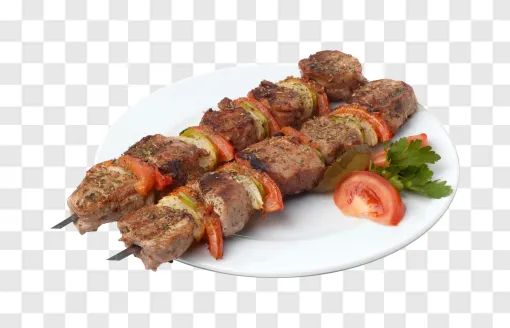 Meat Skewer