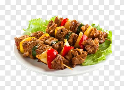 Shashlik Kebab