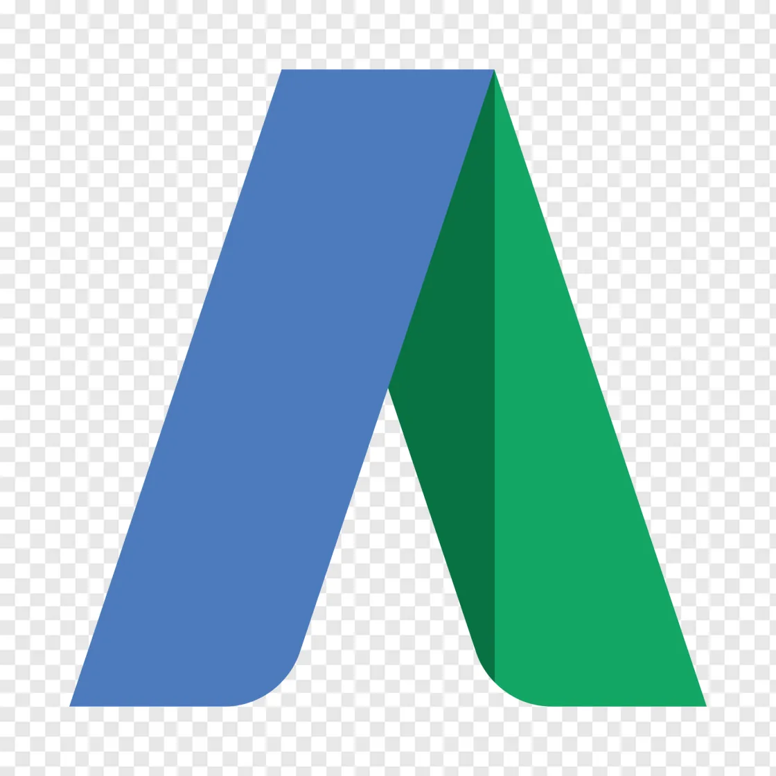 Google AdWords Icon Logo