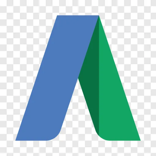 Google AdWords Icon Logo