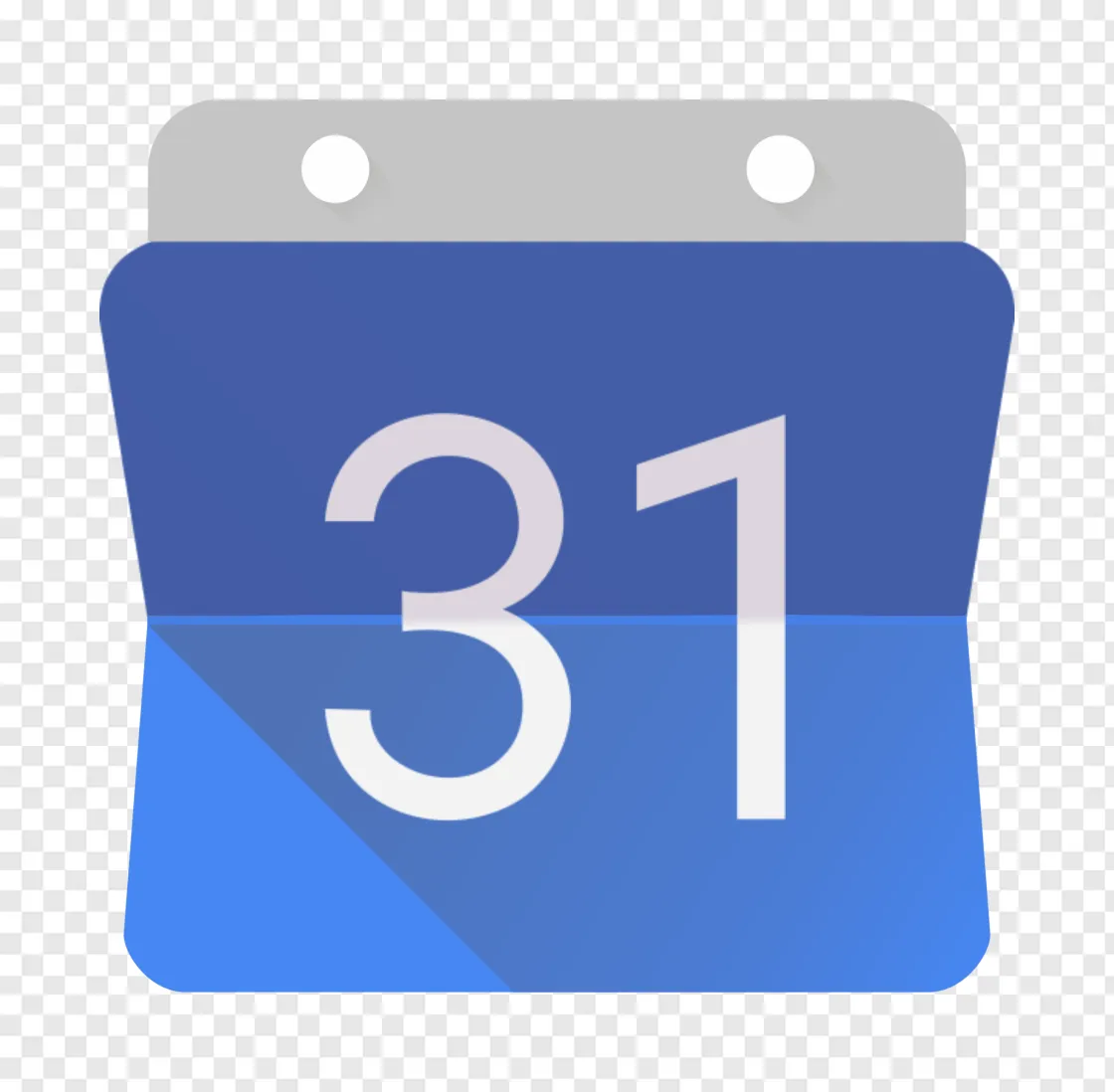 Google Calendar Icon