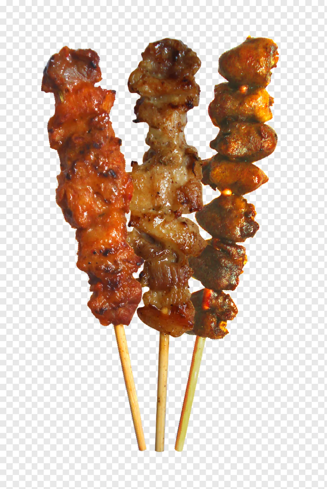 Meat Skewer