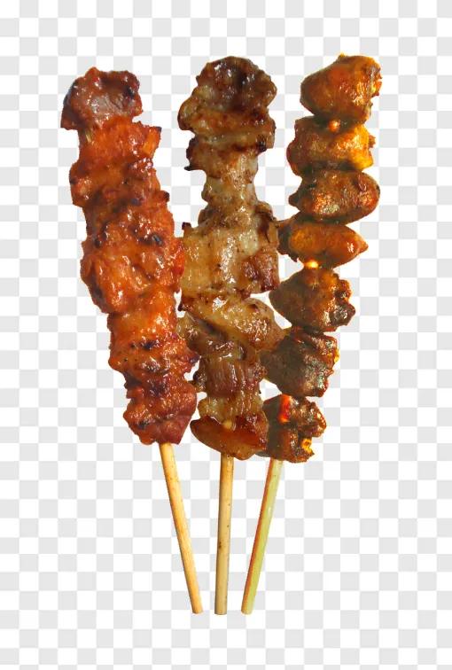 Meat Skewer