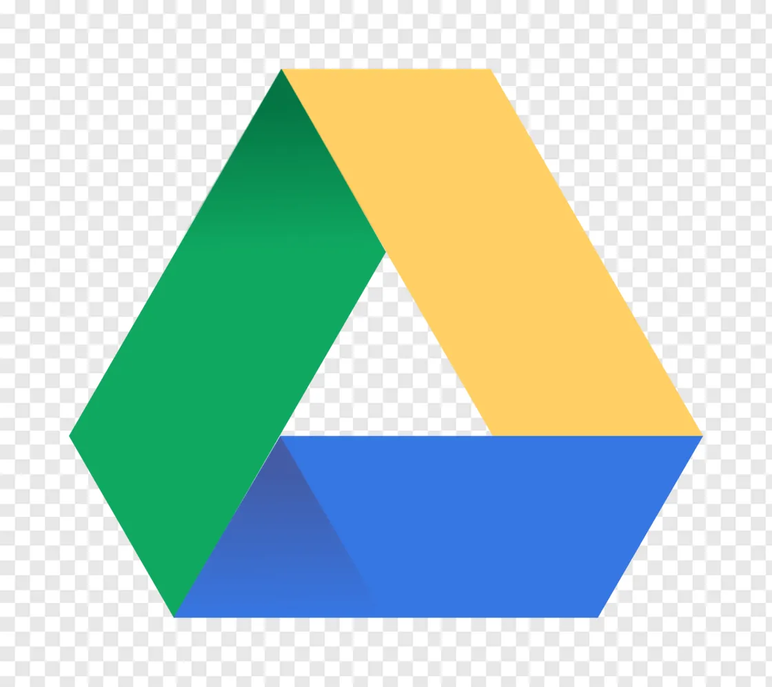 Google Drive Icon