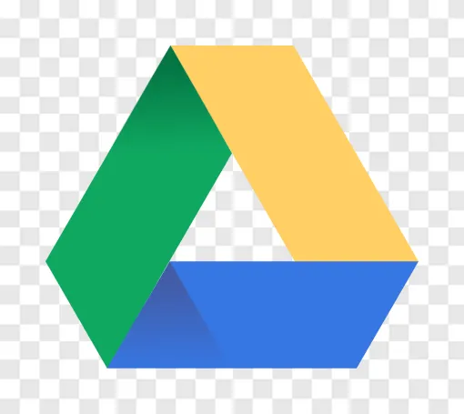Google Drive Icon