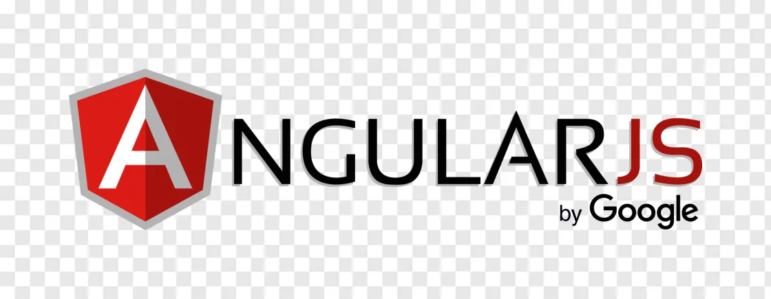 Google Angularjs Logo