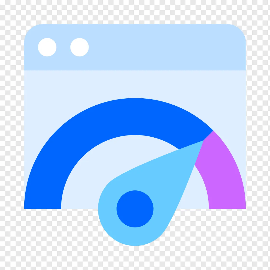 Google Pagespeed Insights Icon Logo