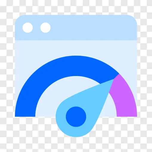 Google Pagespeed Insights Icon Logo