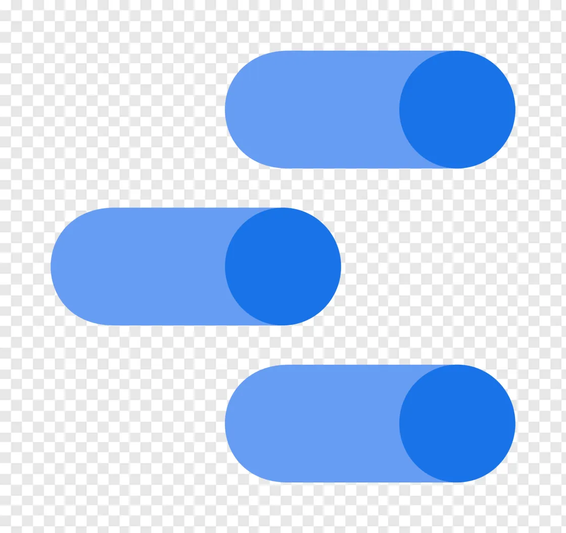 Google Data Studio Icon Logo