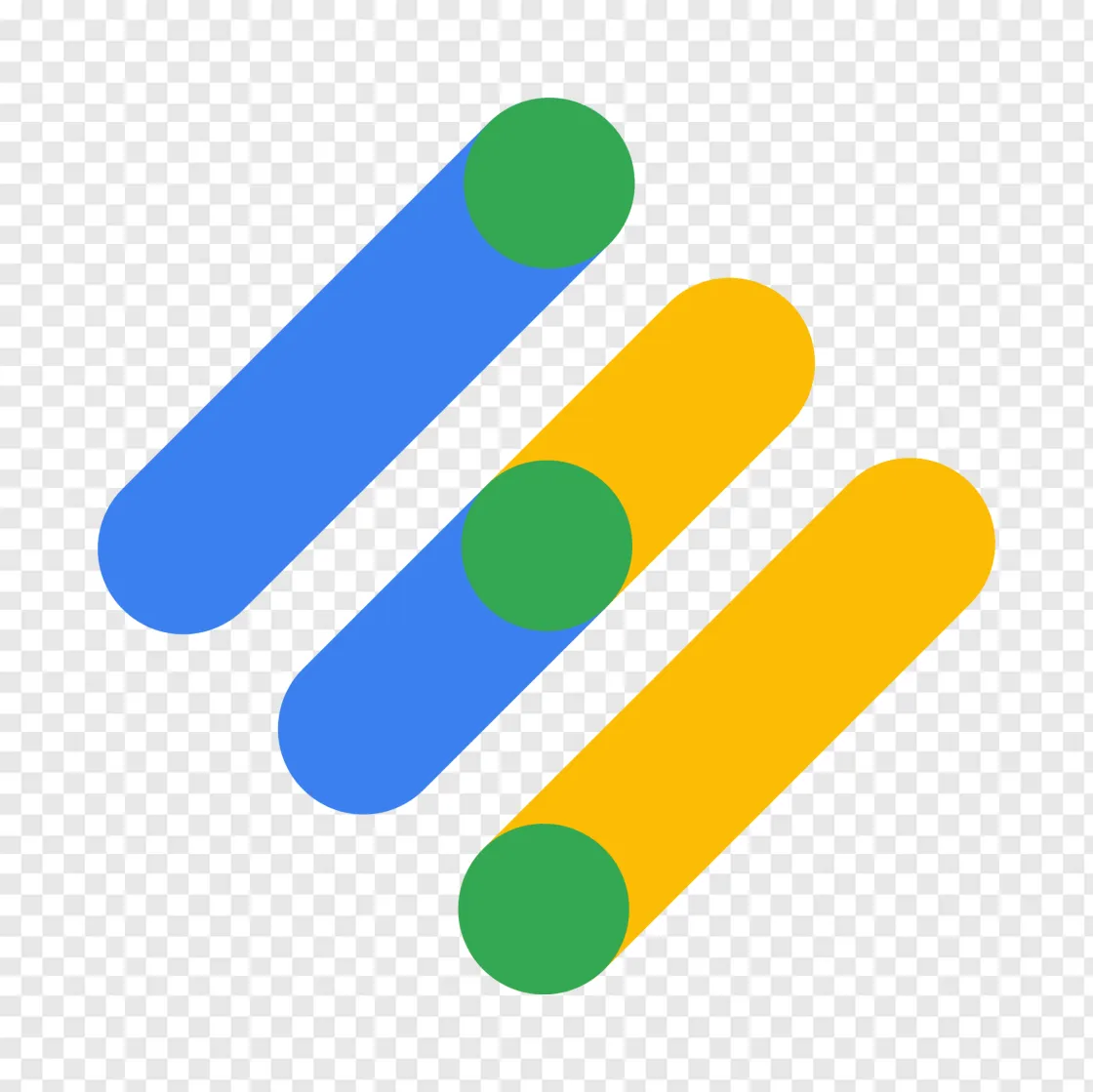 Google Ad Manager Icon Logo